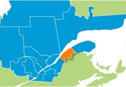 02 – Bas-Saint-Laurent
