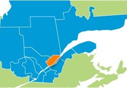 06 – Québec / Charlevoix / Portneuf