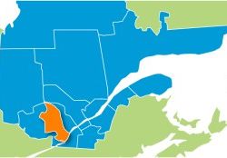 12 – Laurentides