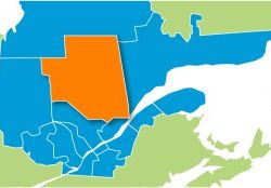 05 – Saguenay – Lac-Saint-Jean