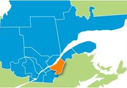 03 – Chaudière-Appalaches