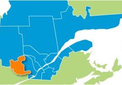 13 – Outaouais