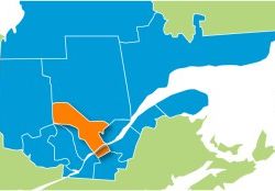 07 – Mauricie / Centre-du-Québec